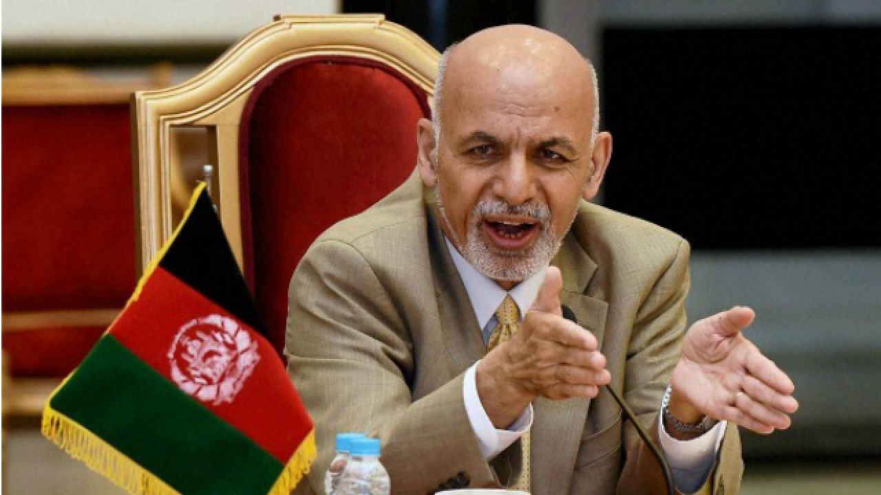Taliban Closer To Power Taliban Closer To Power