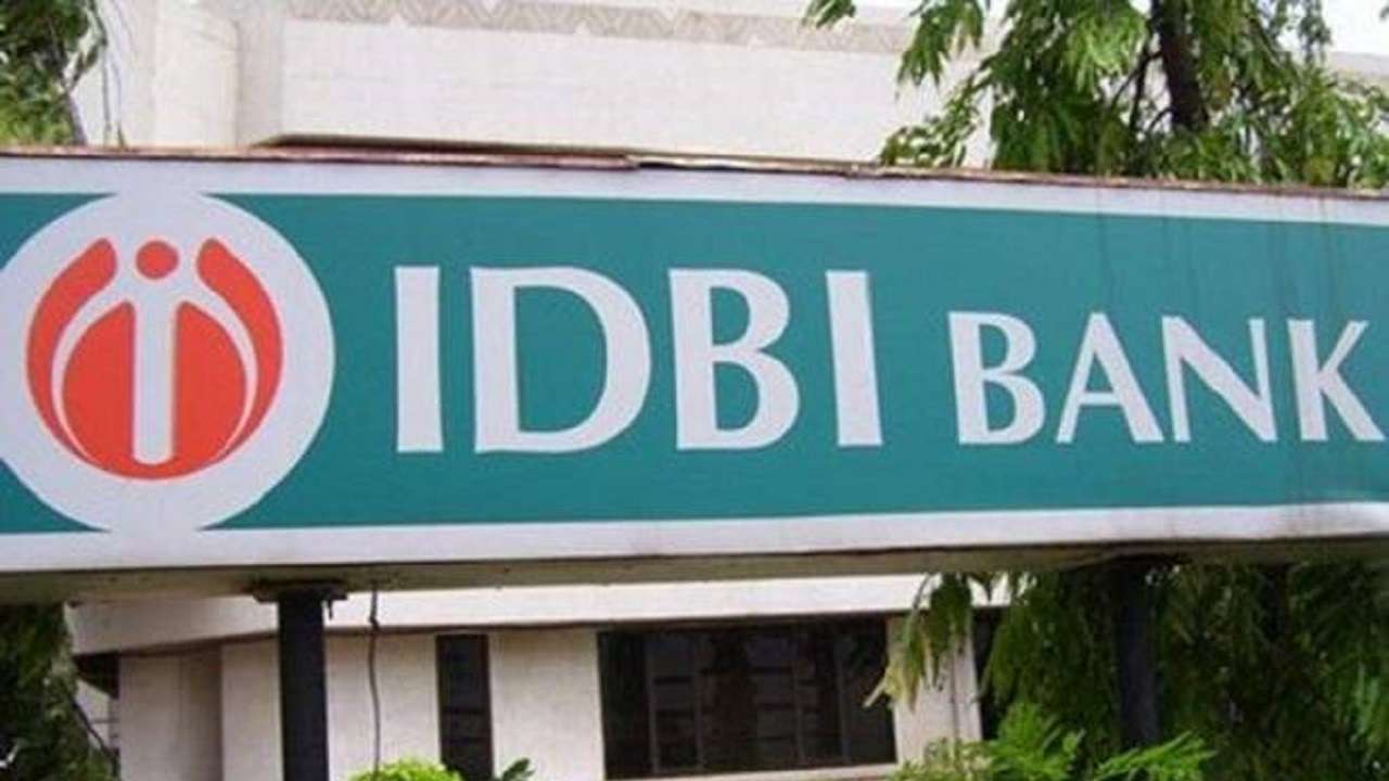 IDBI Bank net loss widens to Rs 3,800 crore