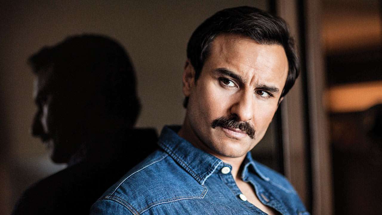 Saif Ali Khan