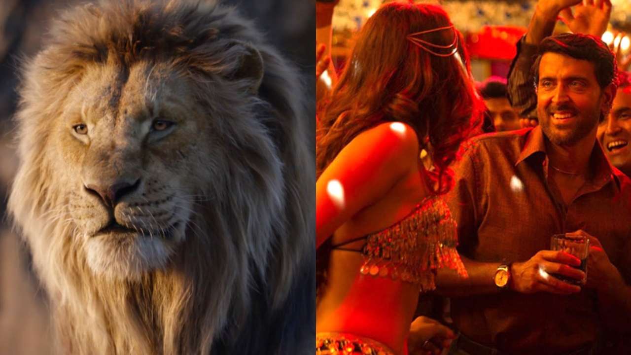 Box Office Update: 'The Lion King' mints Rs 150 crore by 4th week, Hrithik's 'Super 30' struggles get past the milestone