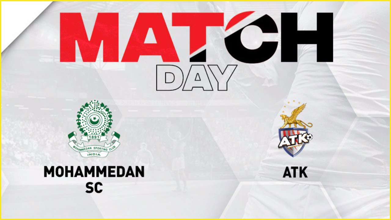 Durand cup, mohammedan sc vs atk: live streaming, teams, time in ist and where to watch on tv