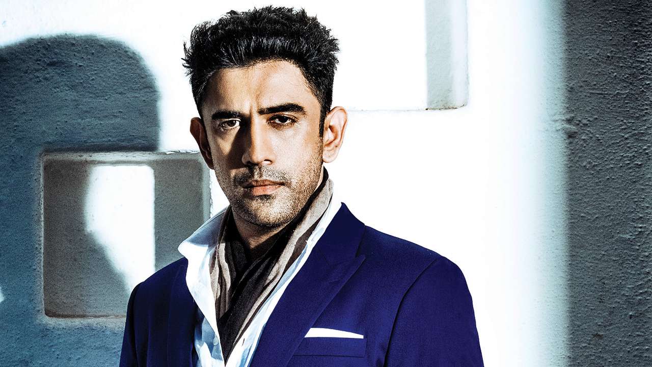 7 Kadam actor Amit Sadh says his father made him fall in love with sports   India Today