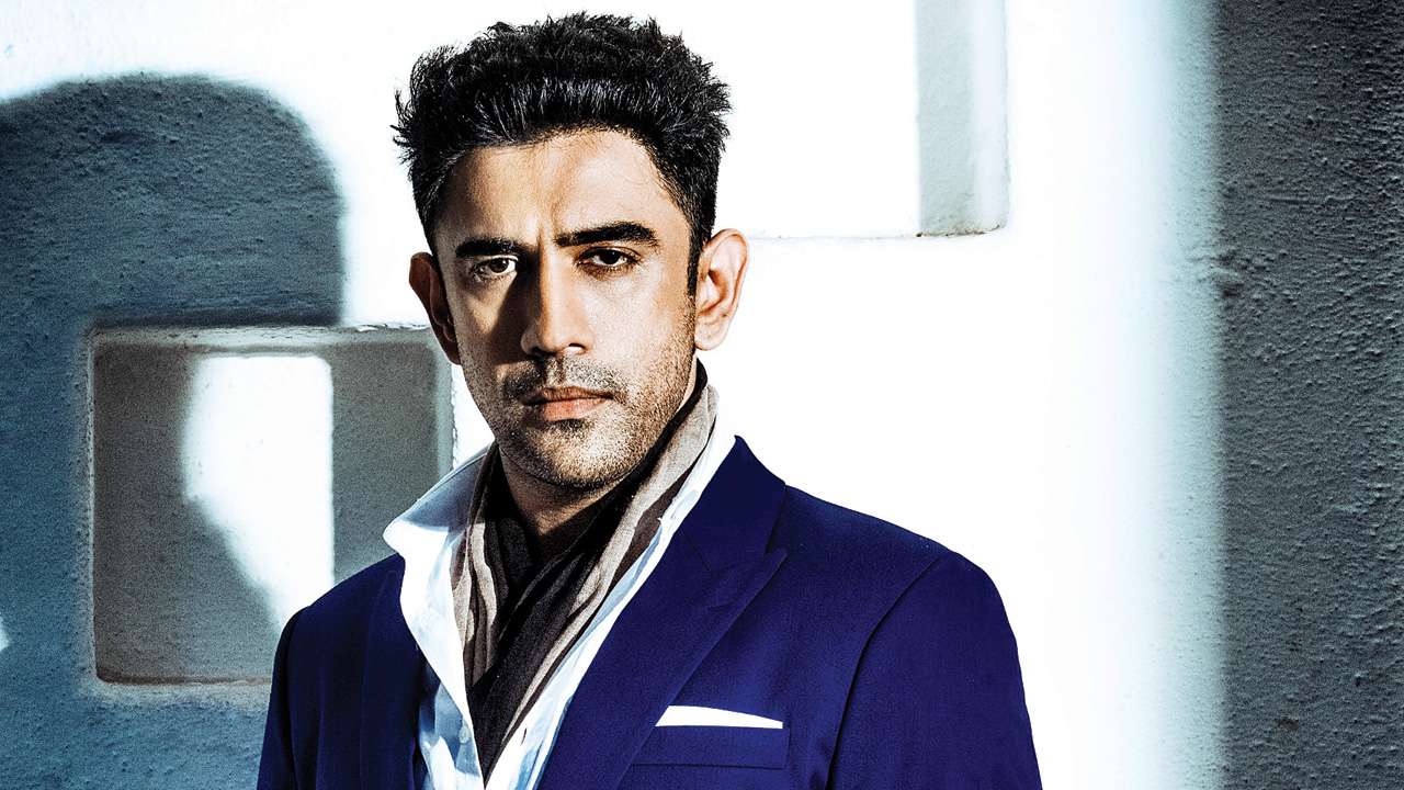 Amit Sadh