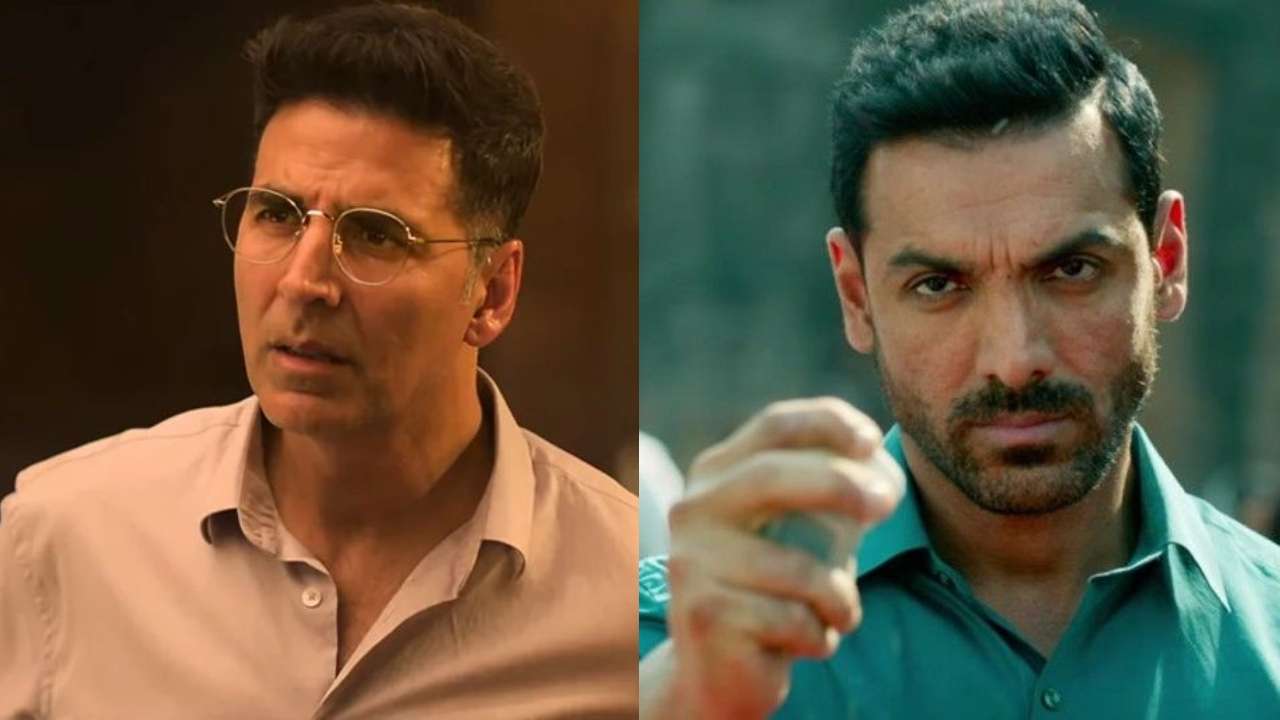 'Mission Mangal' vs 'Batla House' Box Office collection day 2: Akshay ...