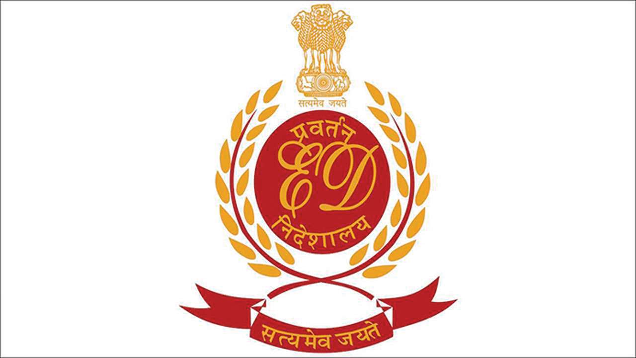 Enforcement Directorate