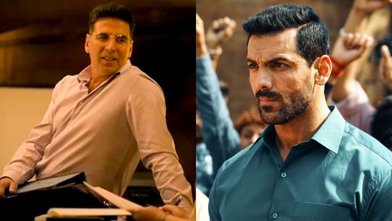 'Mission Mangal' vs 'Batla House' Box Office clash day 3: Akshay Kumar ...