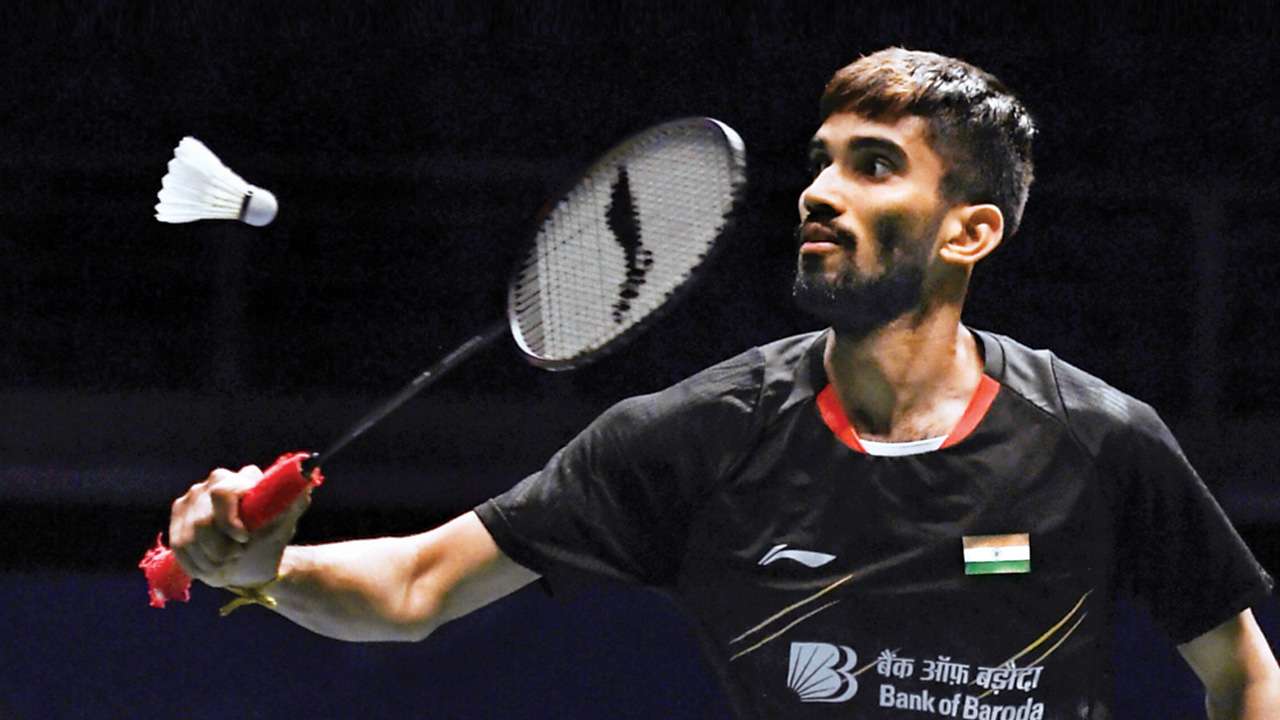 2019 BWF World Championships: Kidambi Srikanth seeks to find mojo again