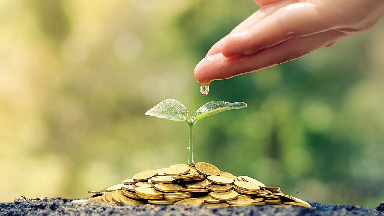 CSR funds