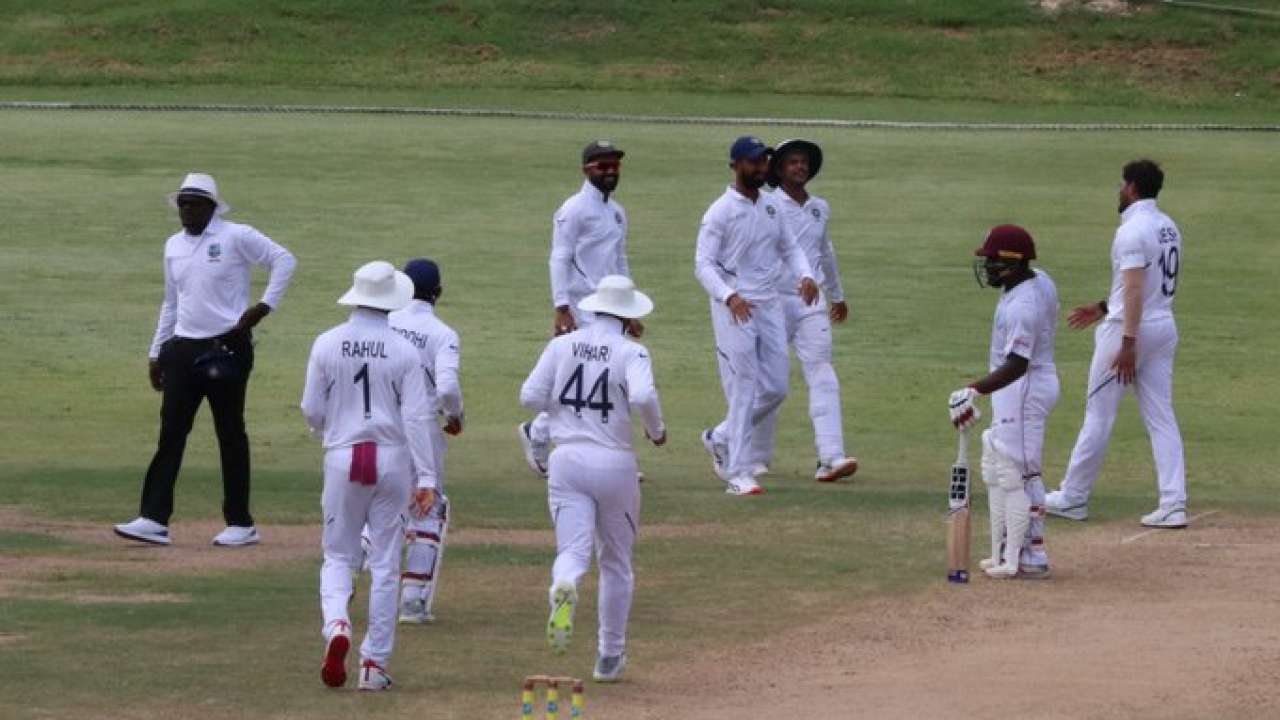 Image courtesy BCCI
