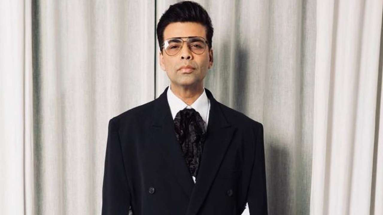 Karan Johar threatens legal action if 'baseless accusations' of him hosting parties where celebs take drugs continue