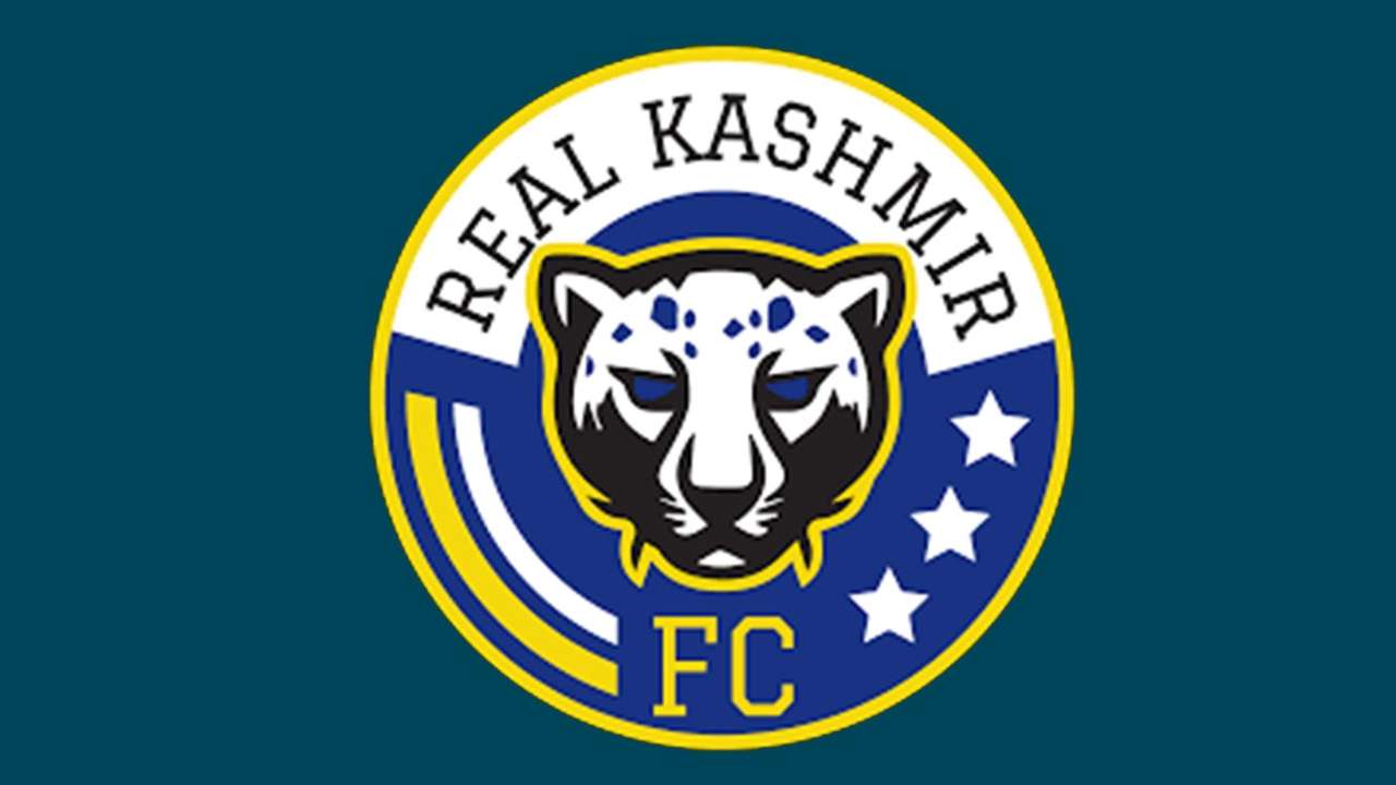 Real Kashmir FC