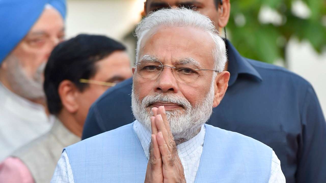 Narendra Modi