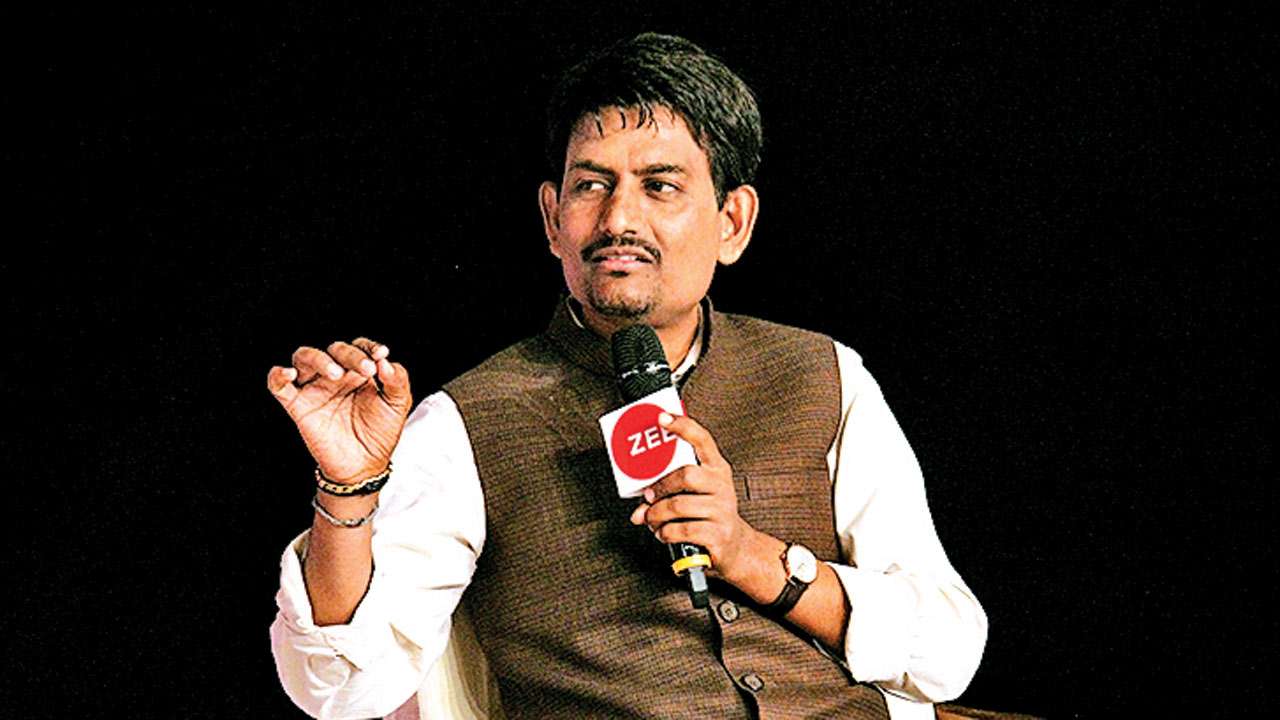 Alpesh Thakor