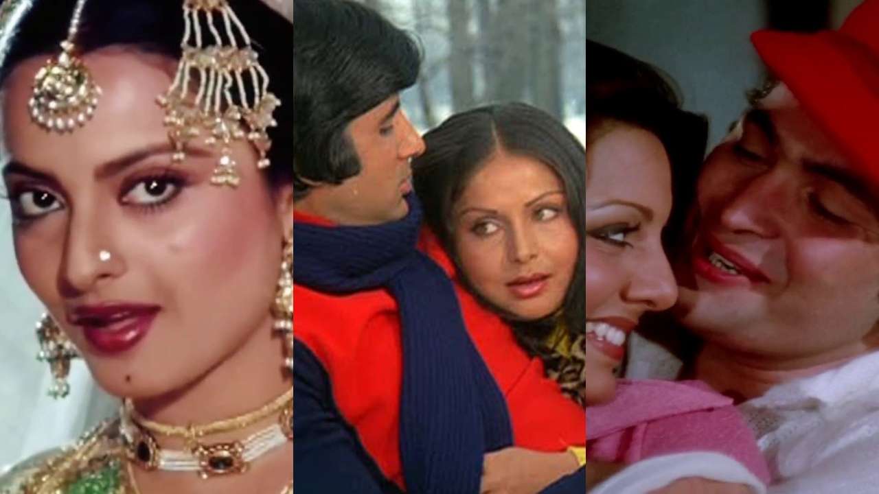 RIP Khayyam: From 'Dil Cheez Kya Hai' to 'Chori Chori Koi Aaye ...