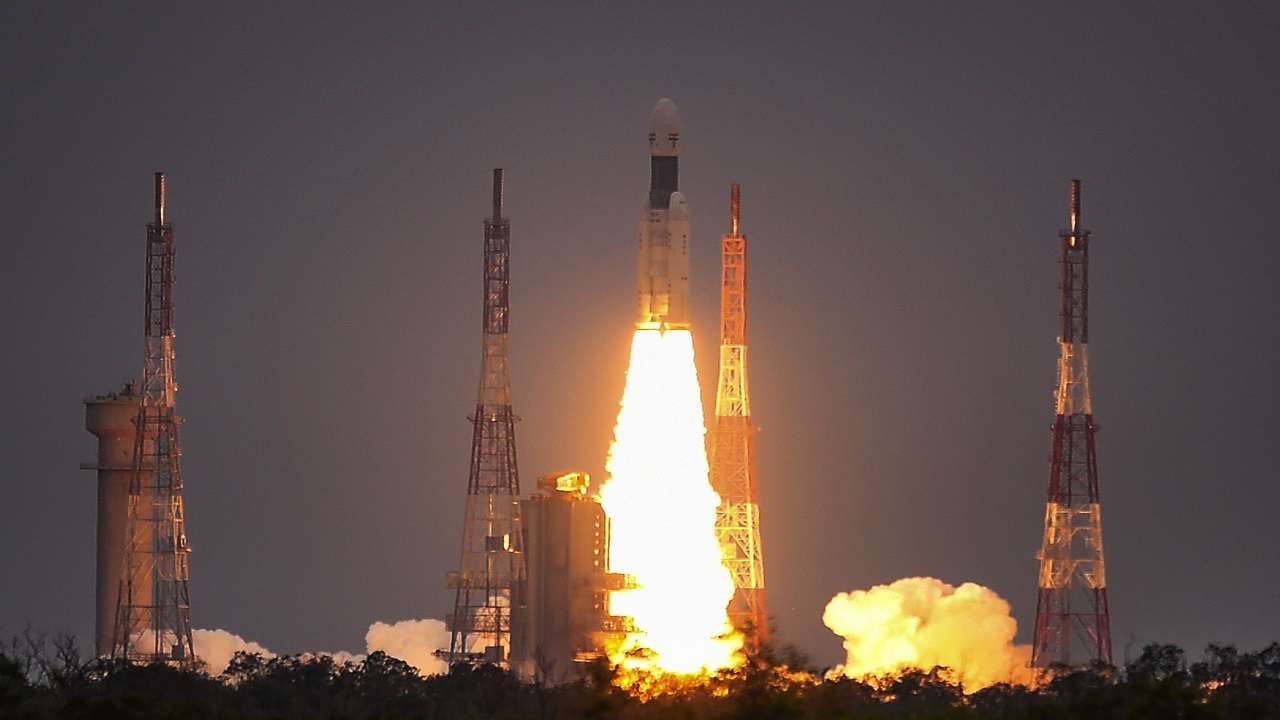 Chandrayaan 2