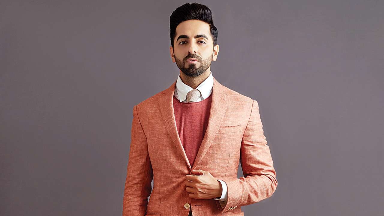 Ayushmann Khurrana to fly off for holiday with family after 5 months of  non-stop work