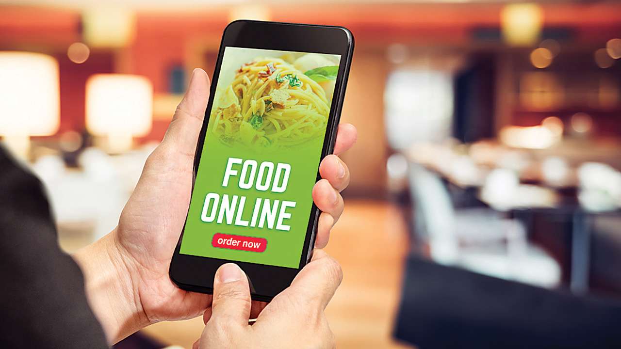 Food apps to rejig their consumer offers: National Restaurant