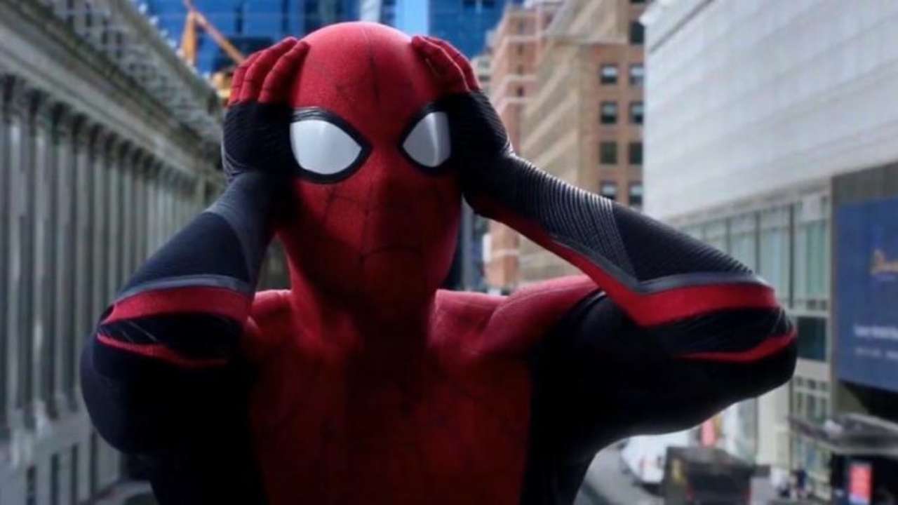 Don't disappoint Stan Lee', Fans express anger after Sony pulls out  Spider-Man from MCU post dispute with Disney