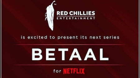 What is 'Betaal' all about?