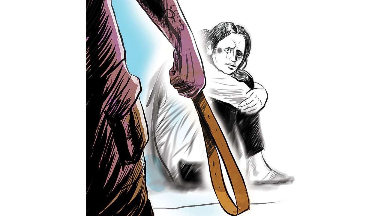 Gujarat Women files harassment case against husband, inlaws