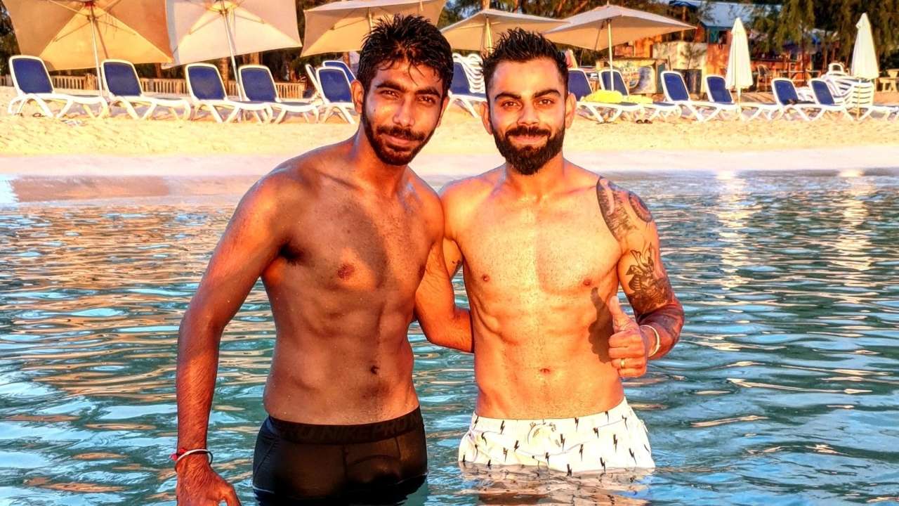 Bumrah-Kohli's go to man in foreign conditions