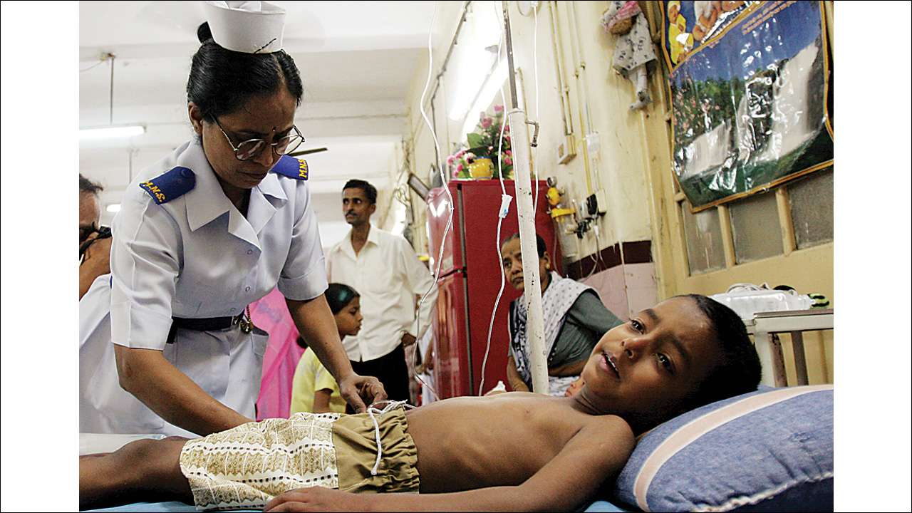 Filling up vacancies, access to generic medicines must be top agenda: Experts