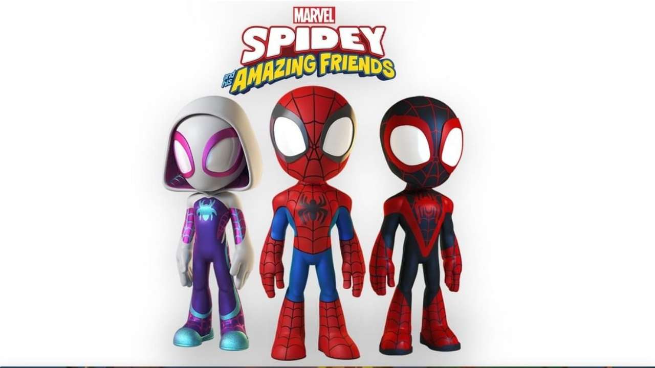 download spidey and his amazing friends 2021