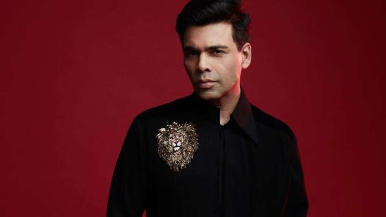 Karan Johar