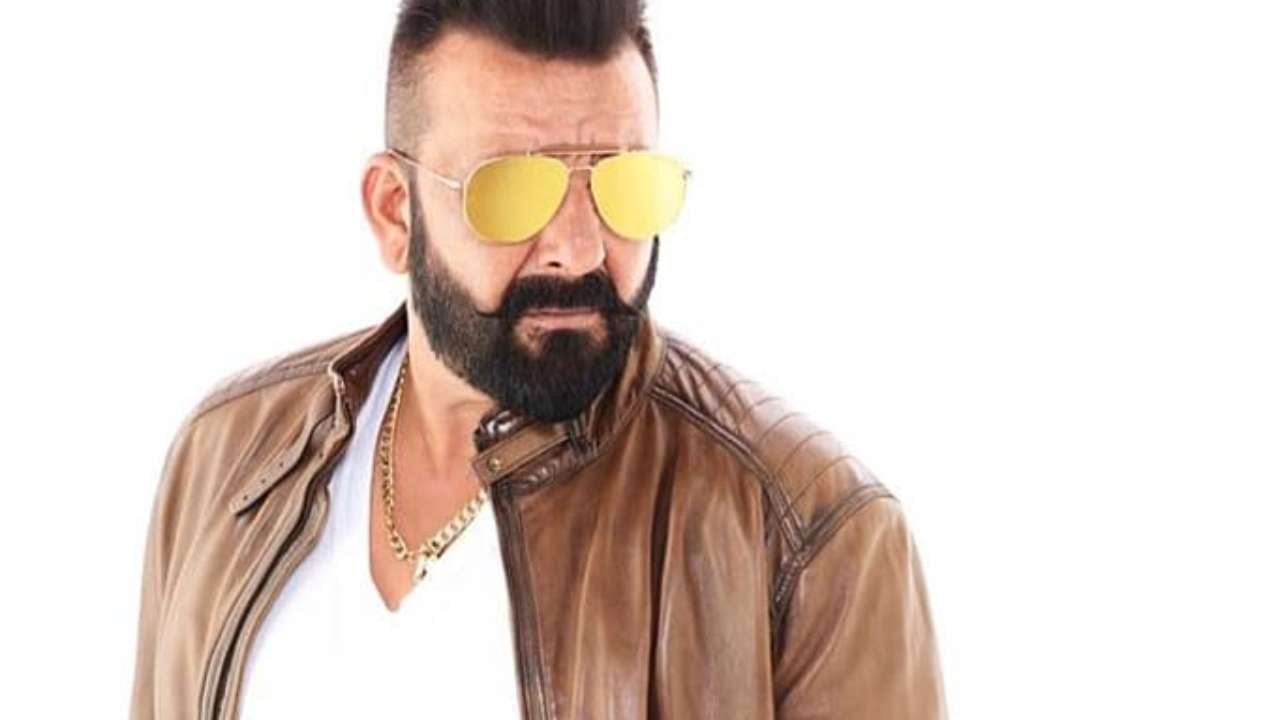 Sanjay Dutt