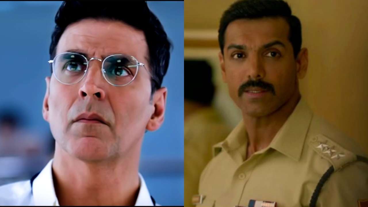 'Mission Mangal' vs 'Batla House' Box Office day 9: Janmashtami boosts ...