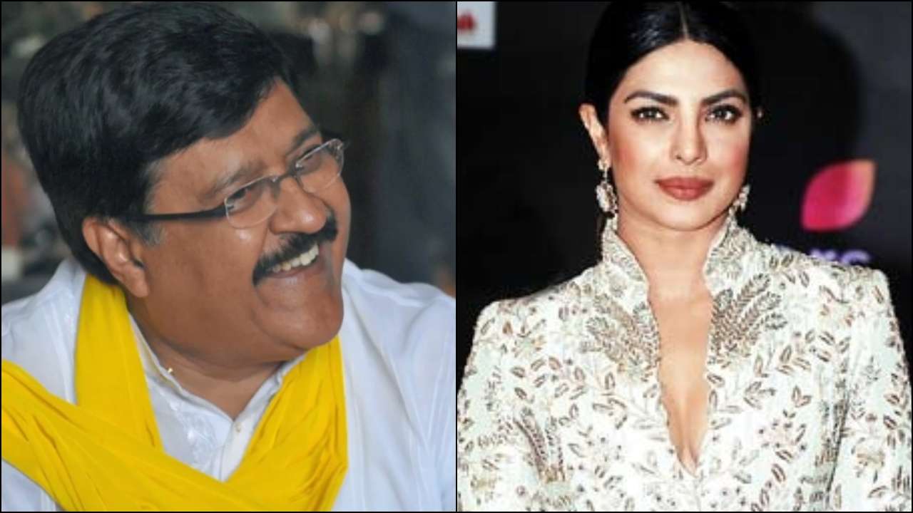 'I wish you were here everyday!' Priyanka Chopra remembers father