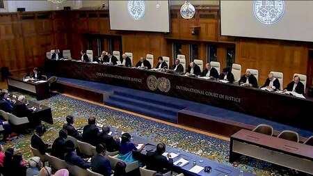 What After the ICJ Judgement in Jadhav Case?