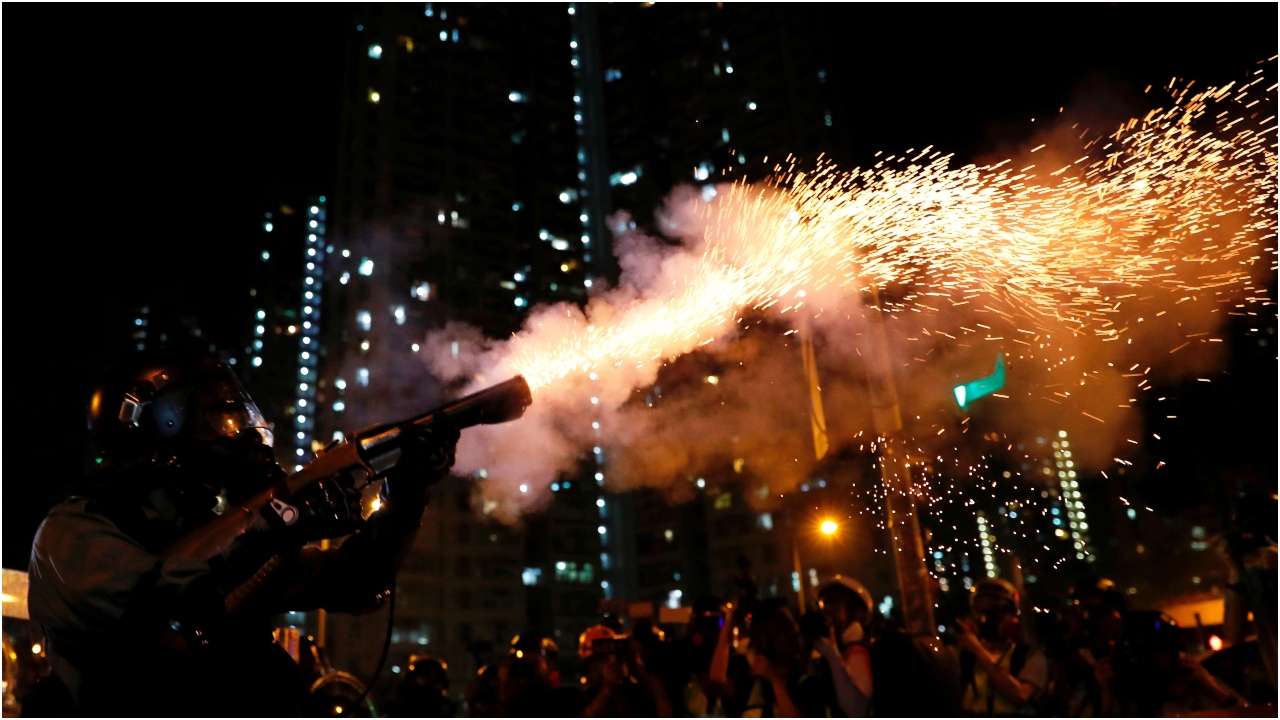 Hong Kong
