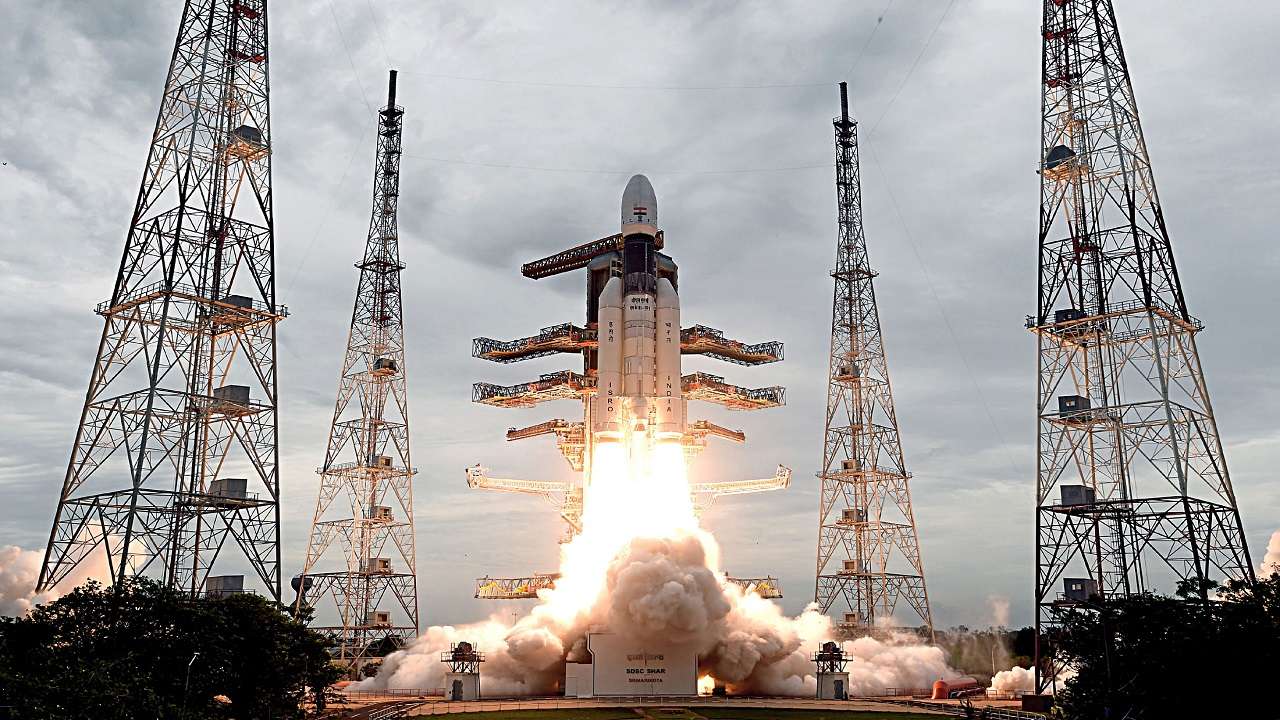 Here's how you can watch landing of Chandrayaan2 on moon live with PM Modi