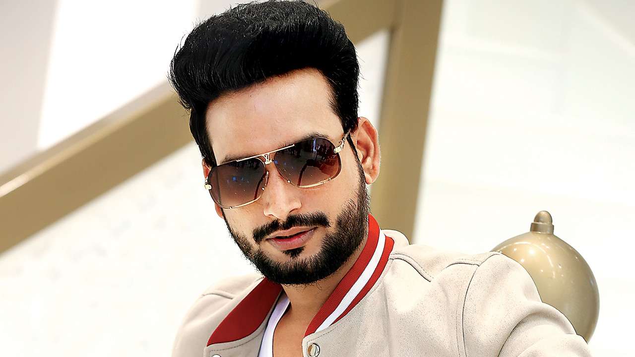 Amit Gupta