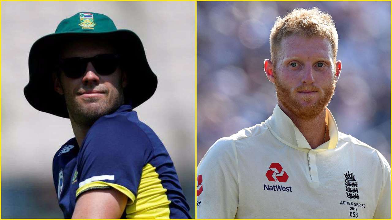 AB and Stokes
