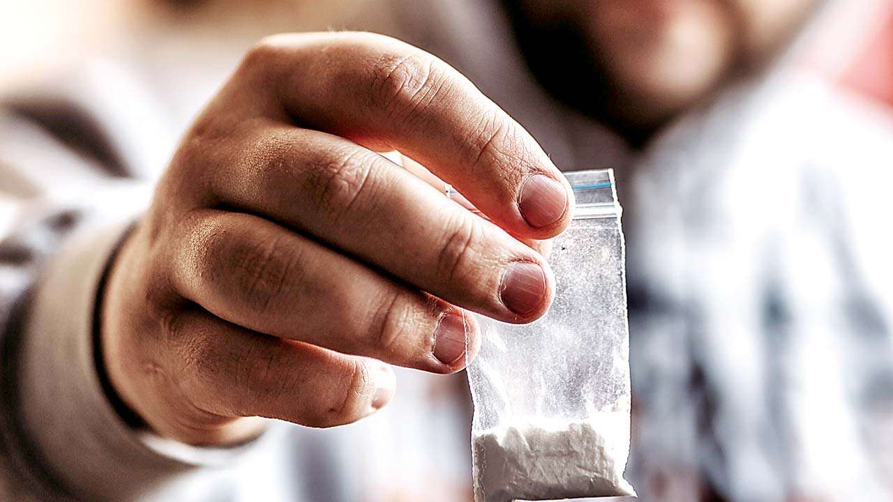 Narcotics cell wants more coordination among state units