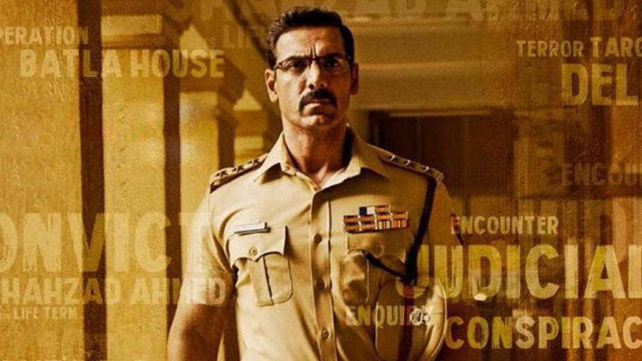 'Batla House' Box Office Report Day 11: John Abraham and Mrunal Thakur ...