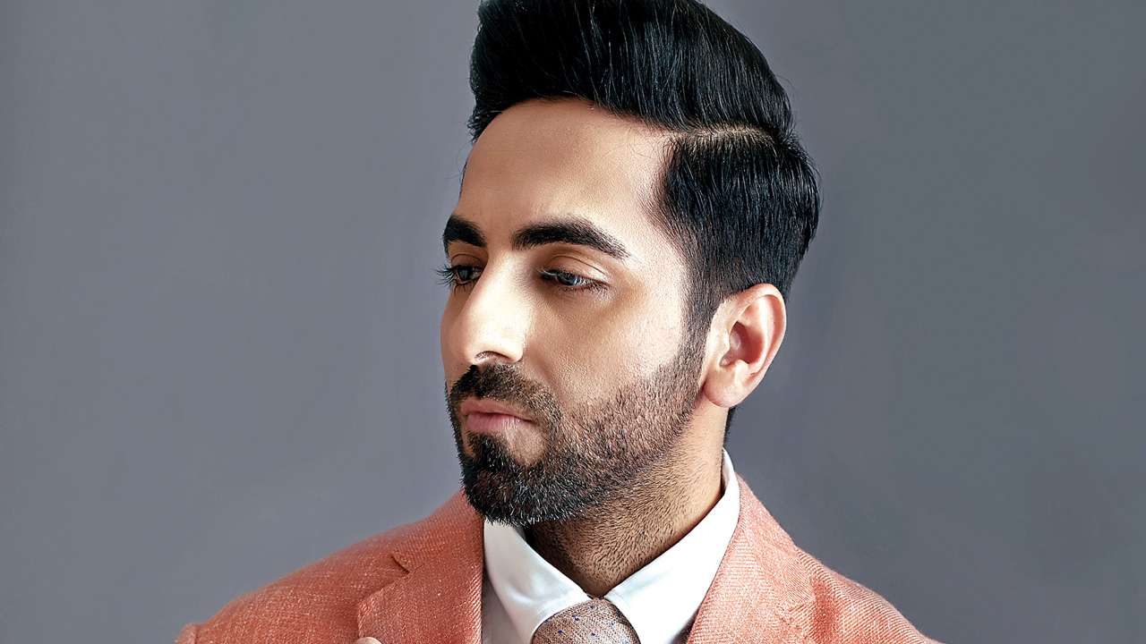 Ayushmann Khurranas Brother Aparshakti Says Not Many People Know Were  Brothers