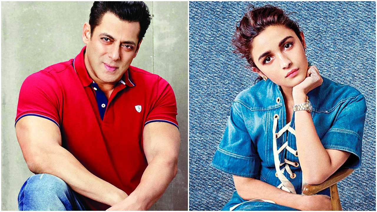 Salman Khan-Alia Bhatt’s film 