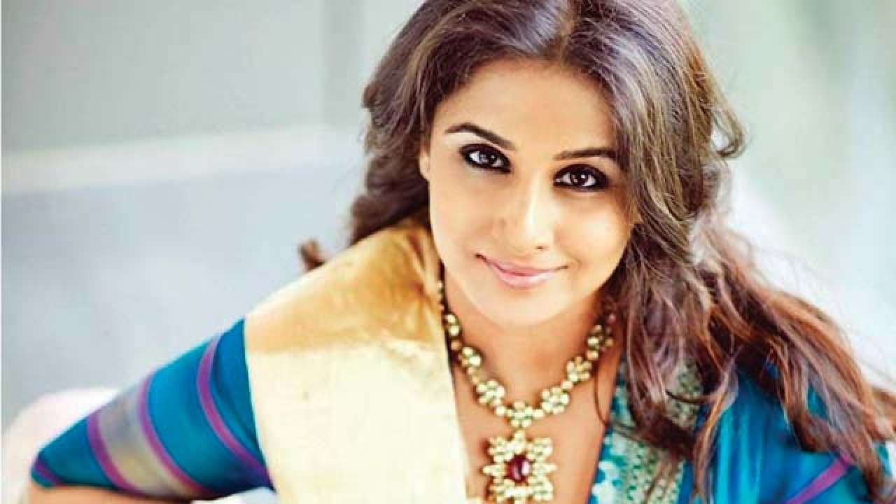 Vidya Balan Xxx Tube - The director kept insisting that we should go to the room': Vidya Balan  opens up on her brush with casting couch & more