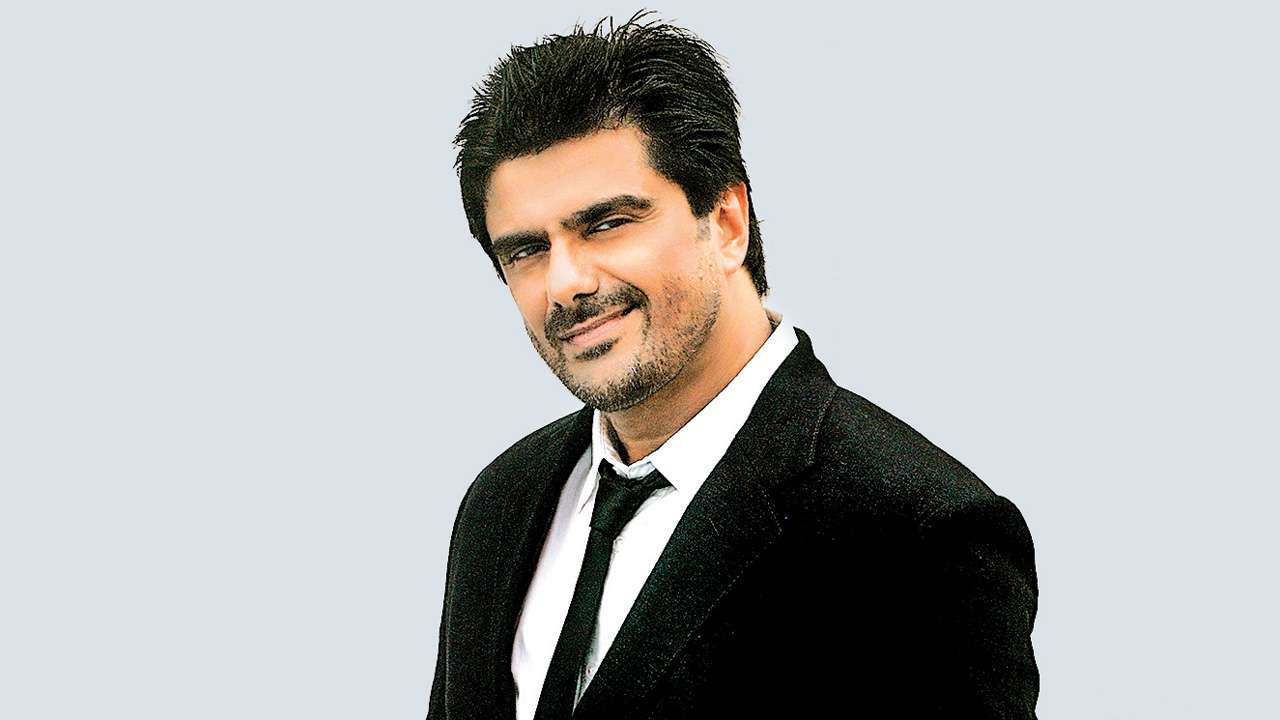 Fed up of being Mr Goody Two Shoes', Samir Soni turns gangster for 'Mumbai  Saga'