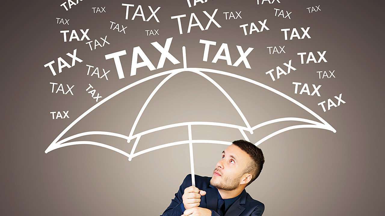 Don�t buy an insurance policy simply for tax saving purpose