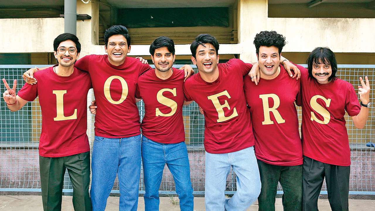 IIT-Bombay to host a special screening of Chhichhore