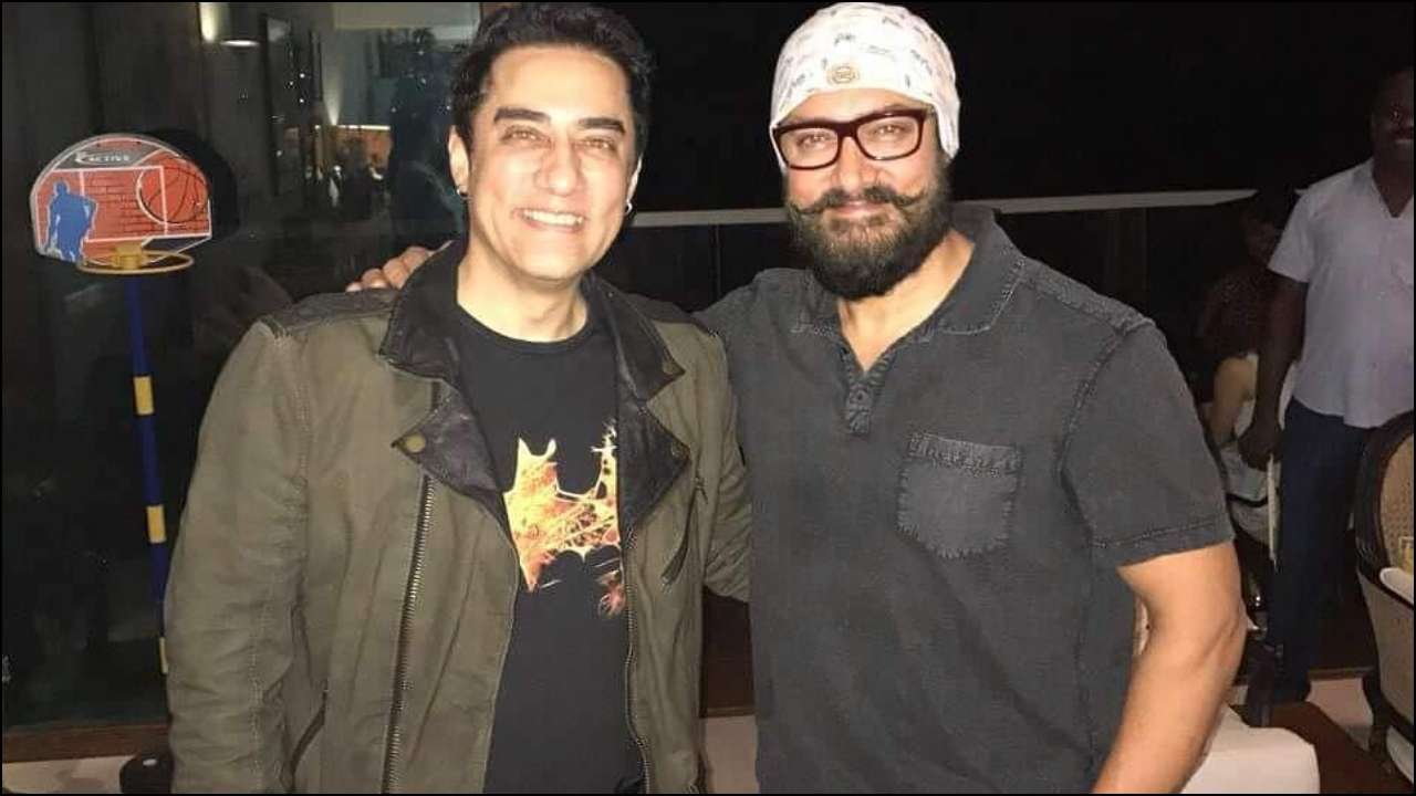 Aamir Khan didn&#39;t know that his brother Faisal Khan is making his  directorial debut with &#39;Factory&#39;