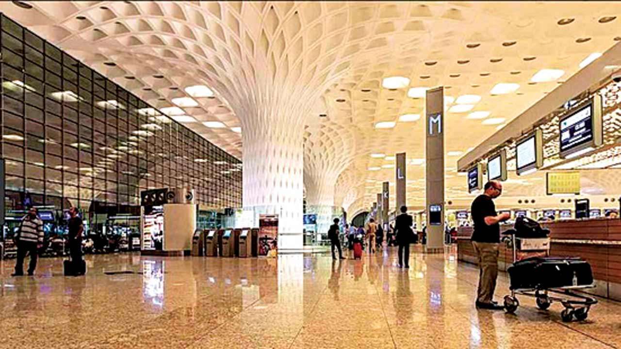 Mumbai Airport To Change Terminals For Spicejet Indigo Goair Domestic And International Flights