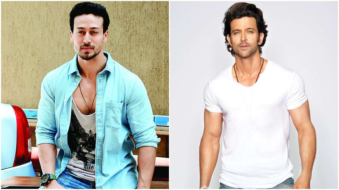 Hrithik days Roshan down for Tiger two Porto Shroff, shut