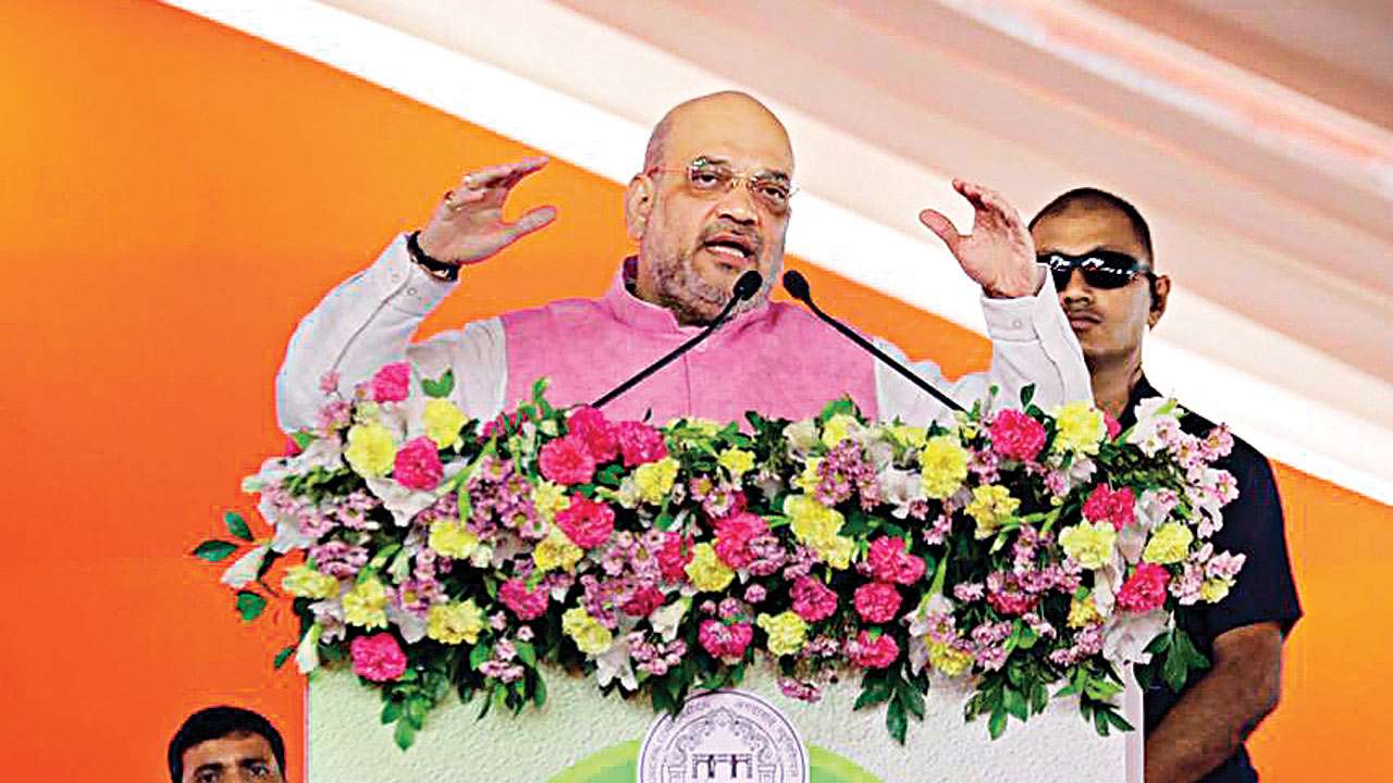 Ahmedabad must take lead in stopping plastic use