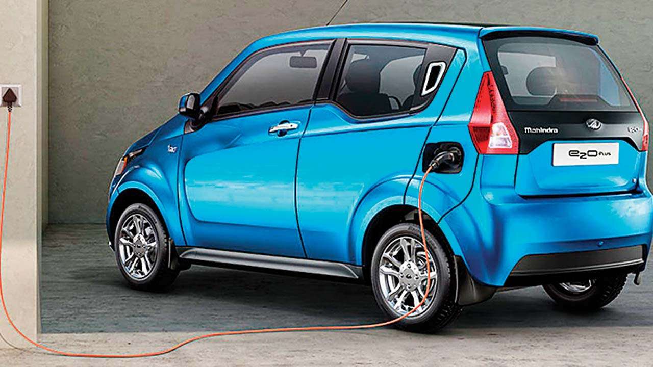 Centre’s EV push faces logjam as companies seek infrastructure first