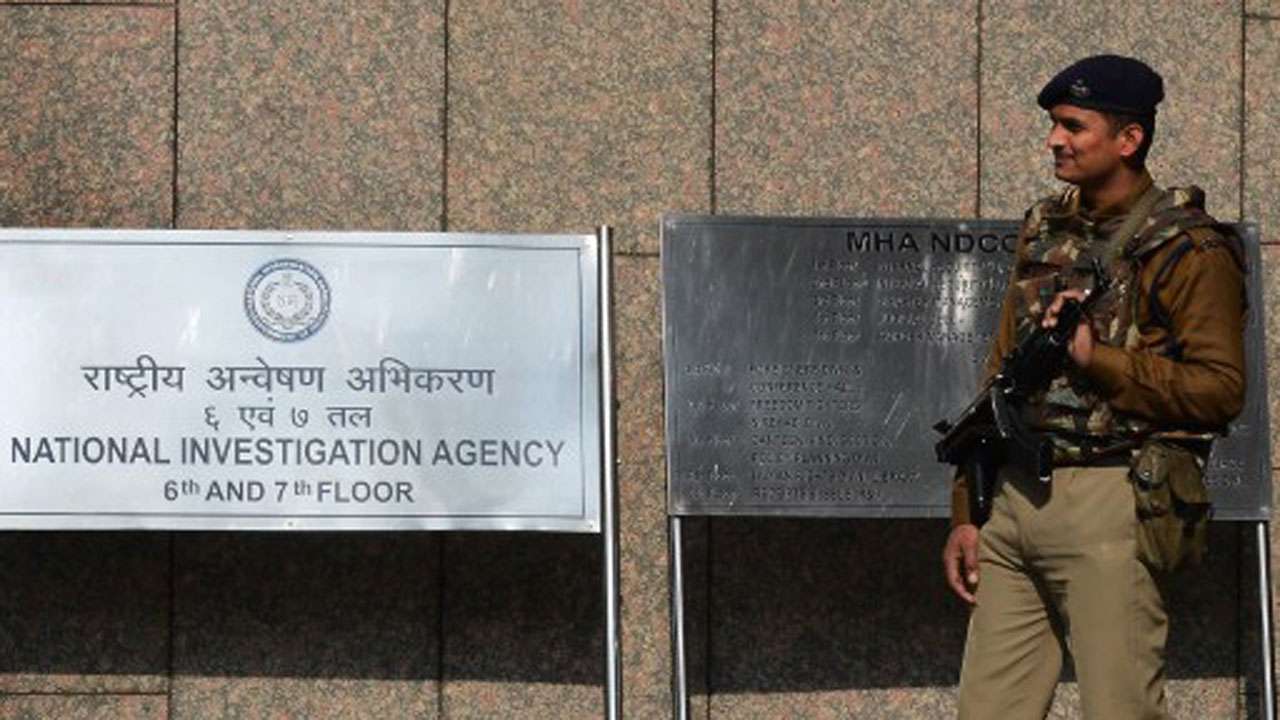 ISIS case: NIA raids five places in Coimbatore